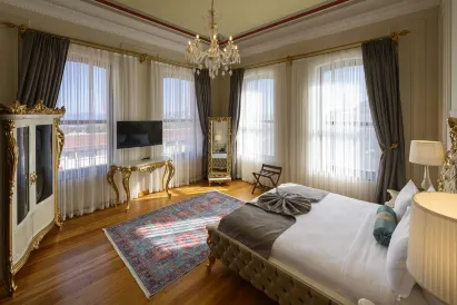 Ring Stone Hotels Old City