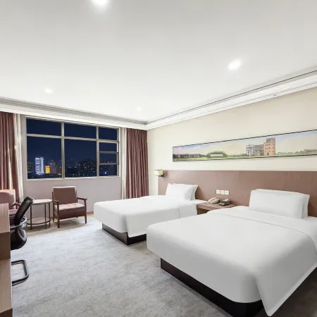 Orsa Hotel