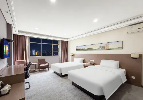 Orsa Hotel - 2 stelle