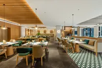 Holiday Inn NINGDE JIAOCHENG by IHG - breakfast