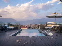 Ramada Encore by Wyndham Kathmandu Thamel Hotels in Kathmandu