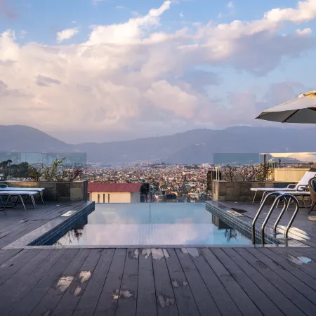 Ramada Encore by Wyndham Kathmandu Thamel