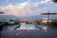 Ramada Encore by Wyndham Kathmandu Thamel Hotels in Kathmandu