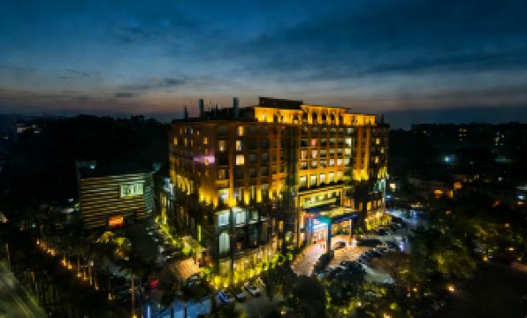 Foshan Panorama Hotel