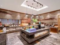 Hidden  Hotel (Xi'an bell  Tower  Yongning Gate Wangfujing) Hotels near Nanmen Square