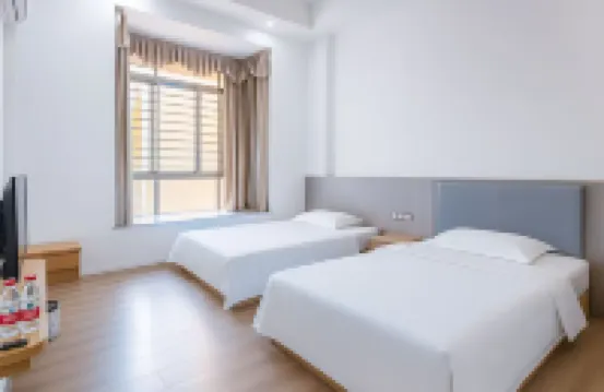 Shanwei Happiness Inn