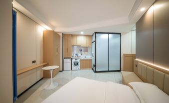 Beijing Jincheng Hotel