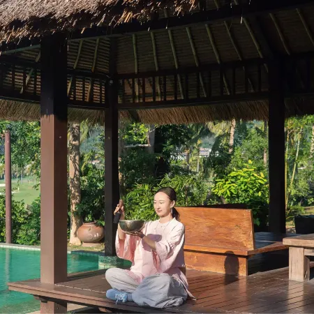 Yalong Bay Villas & Spa