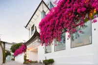 Yunshu Inn (People's Road San Yueshi Branch), Dali Old City - con vista mare
