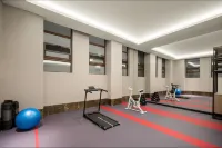 Borrman Hotel (Jining Chongwen Avenue)