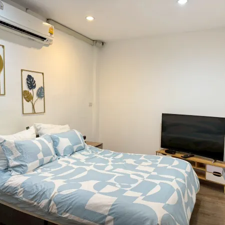 Terlyn Hostel & Cafe