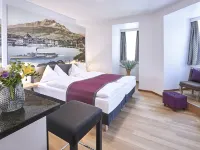 Hotel Central Luzern Hotels in Luzern