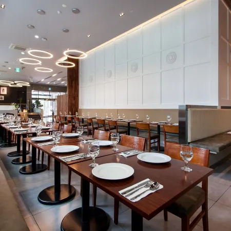 Hotel Atrium Seoul Jongno