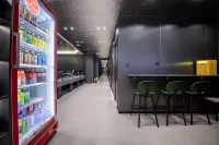 A·u E-Sports Hotel (Kunming Old Street Nanping Pedestrian Street) - E-urheilu
