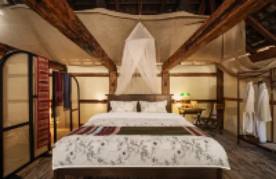 Taoran Nuogang Homestay Hotels near Nuogan Ancient Village