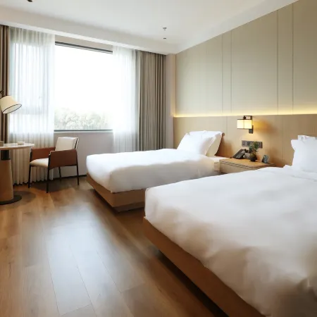 Jinhan Hotel