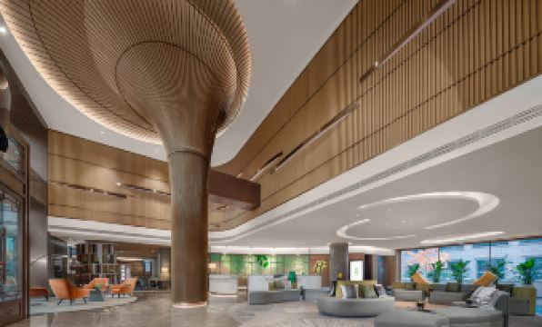 Holiday Inn Changchun Jingyue - Housity