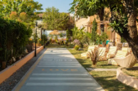 Wild Luxury Hotel Hotels in 