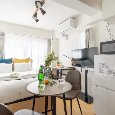 GLICION Oji Hotels near كيتا