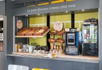 B&B Hotel Angers 2 Université