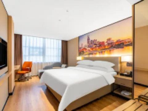 Vienna International Hotel (Shantou MixC Branch)