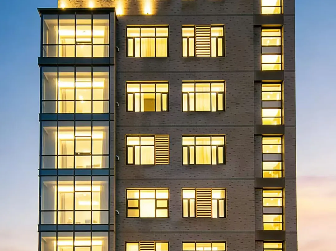 True Go Hotel - Bắc Kinh