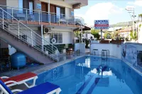 Aspawa Hotel - Pools