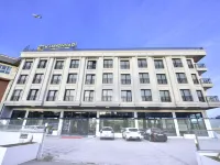 KANYON VADİ HOTEL 卡拉比克住宿飯店