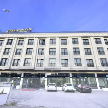 KANYON VADİ HOTEL