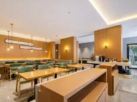 Marriott Cloud House Hotel (Jingdezhen Ancient Kiln) Hotels in Jingdezhen