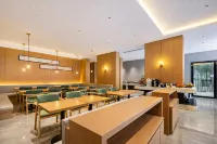 Marriott Cloud House Hotel (Jingdezhen Ancient Kiln)