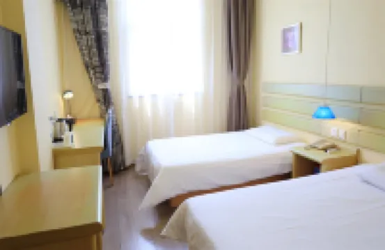 如家酒店（梅州市區中心店）