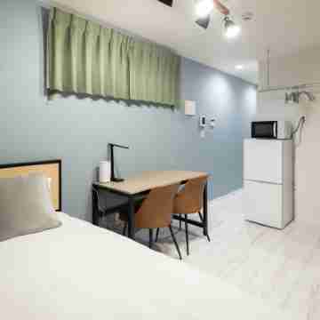 ARM Ikebukuro Rooms