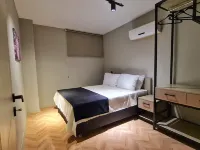Moon Suite Hotels near Seven Beach