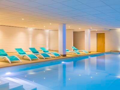 Best Western Plus Hotel Escapade Senlis