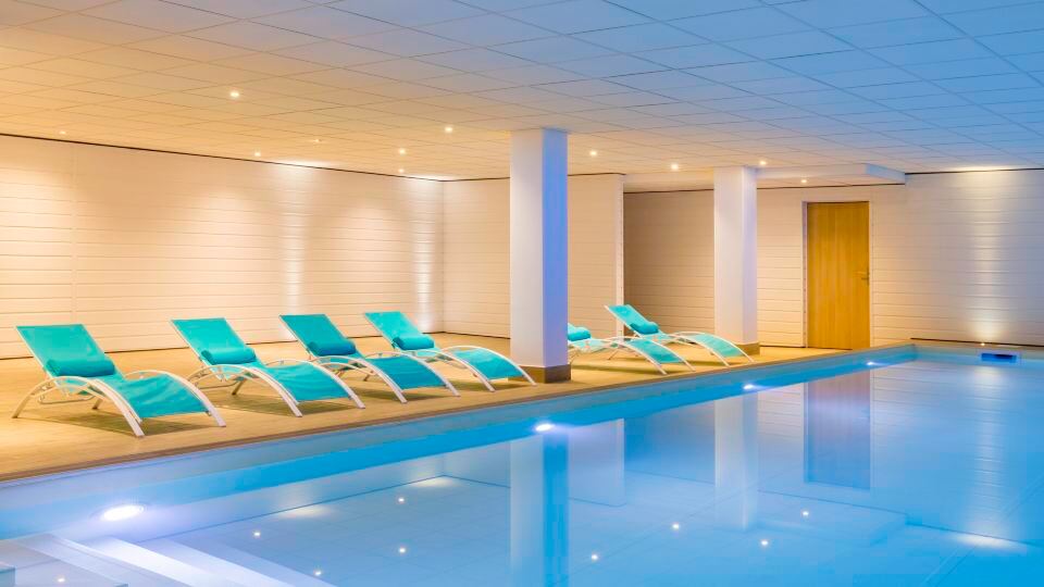 Best Western Plus Hotel Escapade Senlis