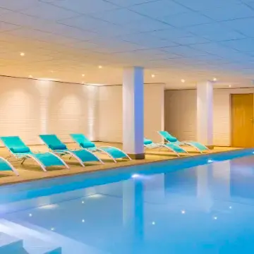 Best Western Plus Hotel Escapade Senlis