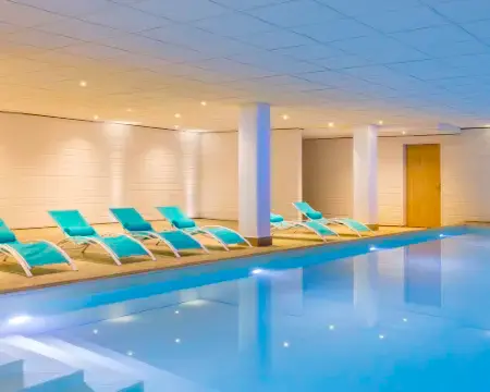 Best Western Plus Hotel Escapade Senlis Hoteles en Senlis