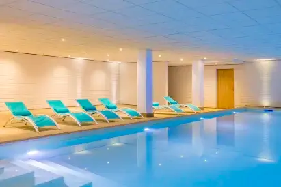 Best Western Plus Hotel Escapade Senlis