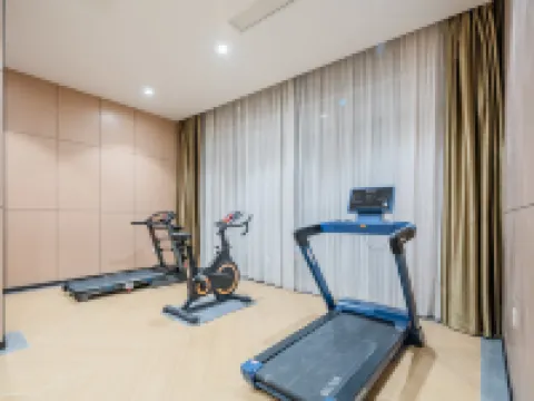 Vienna Hotel (Zhenjiang Railway Station, Xijin Ferry)