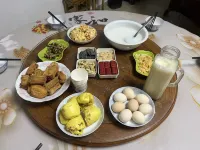 Hidden Mountain Yi homes - Business