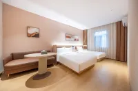 Nanxi Bieyuan Homestay - ห้องครัว