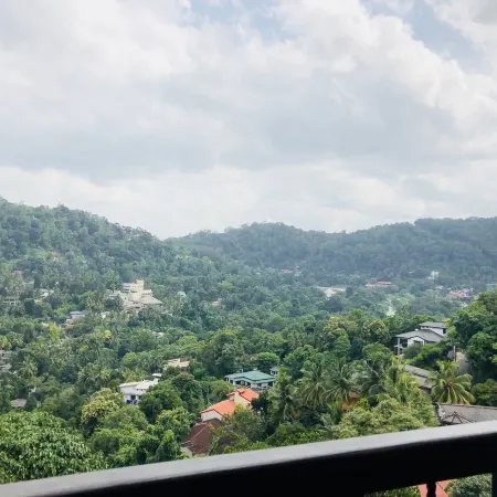 Riverdale Ridge Holiday Apartments - 3 BR