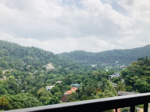 Riverdale Ridge Holiday Apartments - 3 BR