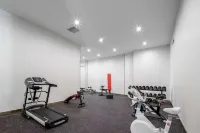 Pipixiong E-Sports Hotel (Xiangtan Medical and Health College) - 2-Star