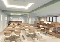 Natural Hot Springs Higoromo no Yu Dormy Inn Yokkaichi