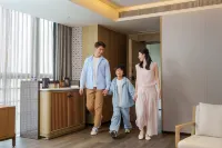 DoubleTree by Hilton Zhangzhou - Family