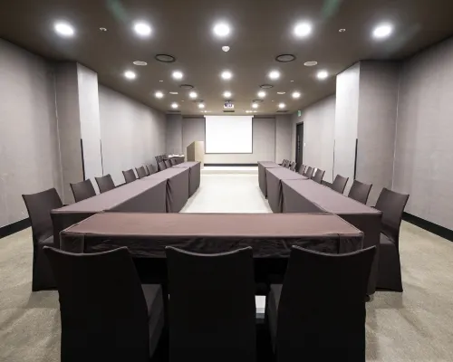 켄싱턴 리조트 경주 비즈니스 시설 Photos