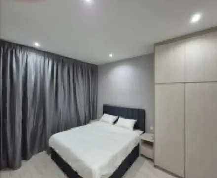 Iconic regency by Penang Comfort Stays
