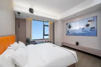 JuHe Lemon hotel - 2 stjerner